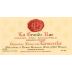 Francois Lamarche La Grande Rue Monopole Grand Cru 2002 Front Label