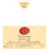 Francois Lamarche Echezeaux Grand Cru 2001 Front Label