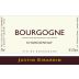 Justin Girardin Bourgogne Chardonnay 2019 Front Label
