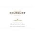 Domaine Bousquet Reserve Organic Chardonnay 2016 Front Label