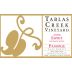 Tablas Creek Esprit de Beaucastel Panoplie 2006 Front Label