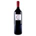 Chateau Fontanes Pays d'Oc Les Traverses Cabernet Sauvignon 2016 Front Bottle Shot