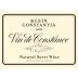 Klein Constantia Vin de Constance (500ML) 2018 Front Label