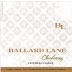 Ballard Lane Chardonnay 2021 Front Label
