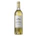 Chateau Sigalas Rabaud Sauternes 2014 Front Bottle Shot