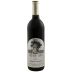 Silver Oak Napa Valley Cabernet Sauvignon 1991 Front Bottle Shot