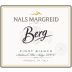Nals Margreid Berg Pinot Bianco 2022 Front Label