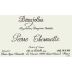 Pierre-Marie Chermette Beaujolais 2015 Front Label