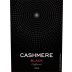 Cashmere Black 2016 Front Label