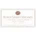Robert Sinskey Vandal Vineyard Cabernet Sauvignon 2005 Front Label