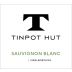 Tinpot Hut Sauvignon Blanc 2024 Front Label