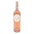 County Line Rose 2020 Front Bottle Shot