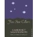 Five Star Cellars Cabernet Sauvignon (1.5 Liter Magnum) 2003 Front Label