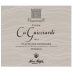 Nino Negri Inferno Ca' Guicciardi 2019 Front Label