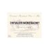 Bouchard Pere & Fils Chevalier-Montrachet Grand Cru (3 Liter - cracked wax capsule) 2000 Front Label
