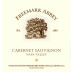 Freemark Abbey Napa Valley Cabernet Sauvignon (1.5 Liter Magnum) 2014 Front Label