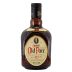 Old Parr 12 Year Old Blended Scotch Whisky Front Bottle Shot