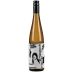 Charles Smith Wines Kung Fu Girl Riesling 2020 Front Bottle Shot