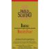 Paolo Scavino Barolo Bric del Fiasc 2016 Front Label