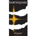 Michael David Winery Earthquake Zinfandel 2017 Front Label