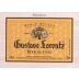 Gustave Lorentz Riesling Reserve 2017 Front Label