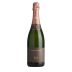 Terrazze dell'Etna Cuvee Brut Rose Metodo Classico 2017 Front Bottle Shot