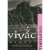 Vivac Winery Tempranillo 2007 Front Label