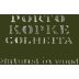 Kopke Colheita Tawny Porto 1961 Front Label