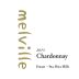 Melville Estate Chardonnay 2015 Front Label