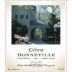 Cote Bonneville DuBrul Vineyard Chardonnay 2012 Front Label