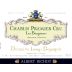 Albert Bichot Chablis Les Beugnons Premier Cru Domaine Long-Depaquit 2008 Front Label
