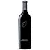 Outpost Howell Mountain Cabernet Sauvignon 2018 Front Bottle Shot