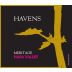 Havens Meritage 2011 Front Label