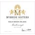 McBride Sisters Marlborough Sauvignon Blanc 2020 Front Label
