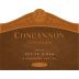Concannon Petite Sirah 2016 Front Label