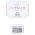 Chateau Pitray (375ML half-bottle) 2016 Front Label