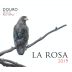 Quinta de la Rosa Estate Red 2019 Front Label