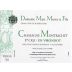 Domaine Marc Morey Chassagne-Montrachet En Virondot Premier Cru 2016 Front Label