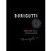 Durigutti Cabernet Franc Clasico 2019 Front Label