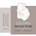 Domaine Cailbourdin Pouilly-Fume Les Cris 2022 Front Label