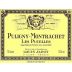 Louis Jadot Puligny-Montrachet Les Pucelles Premier Cru 2017 Front Label
