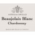 Chateau de Corcelles Beaujolais Blanc 2022 Front Label