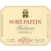 Paitin Barbaresco Sori Paitin Serraboella 2021 Front Label