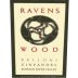 Ravenswood Belloni Ranch Zinfandel 2015 Front Label