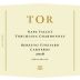 TOR Chardonnay Beresini Vineyard Cuvee Torchiana 2016 Front Label