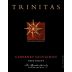 Trinitas Cabernet Sauvignon 2014 Front Label