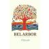 Bel Arbor Moscato 2014 Front Label