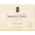 Small Vines Sonoma Coast Chardonnay 2016 Front Label