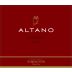 Altano Douro 2017 Front Label