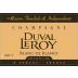 Duval-Leroy Grand Brut Front Label